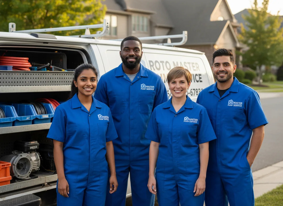 Sump Pump Installation company in Novi, MI